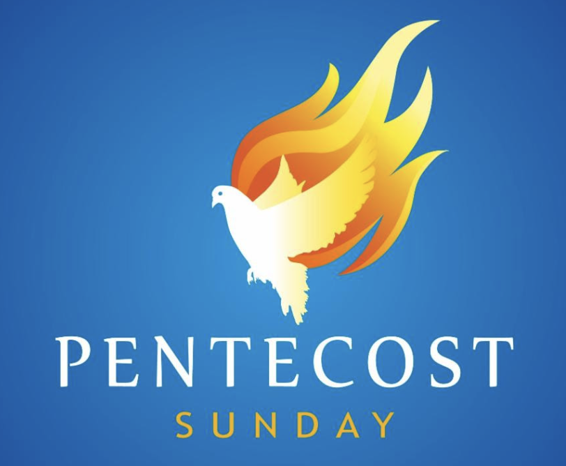 Pentecost Sunday Koloa Union Church June 8